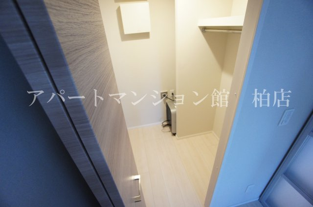 dearestⅢの収納