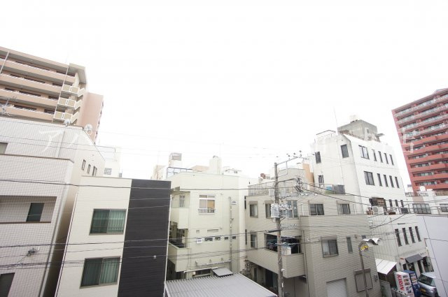 dearestⅢの展望