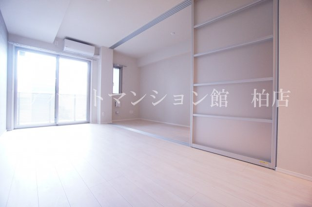 dearestⅢの居間・リビング