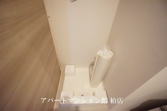 dearestⅢの設備