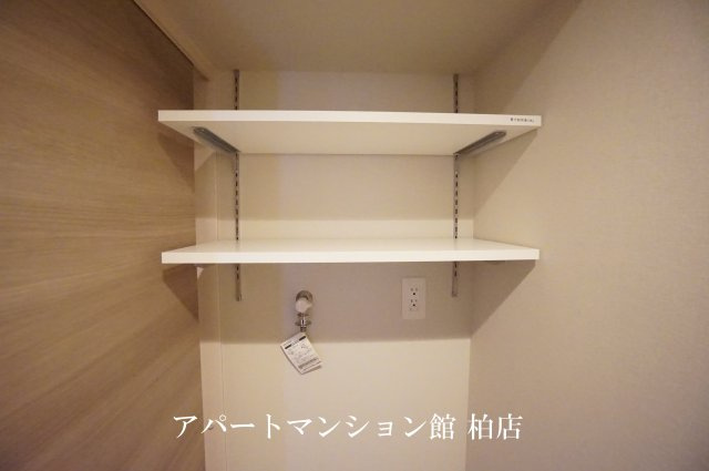 dearestⅢの内装