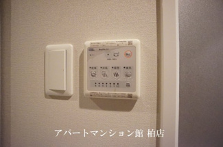 【設備】 | dearestⅢ
