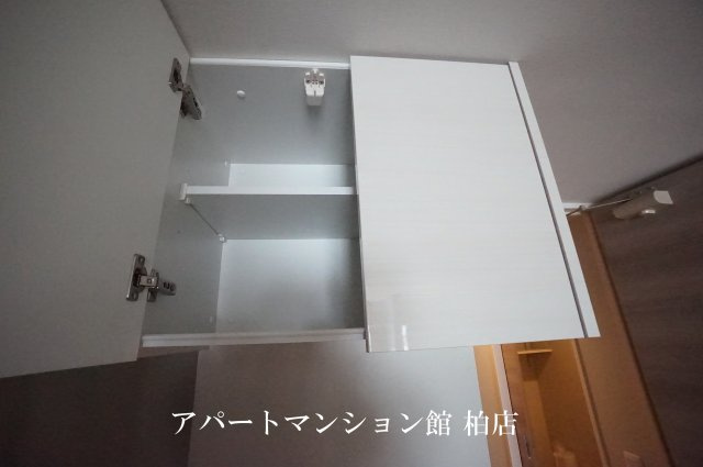 dearestⅢの内装