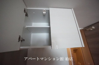 【内装】 | dearestⅢ