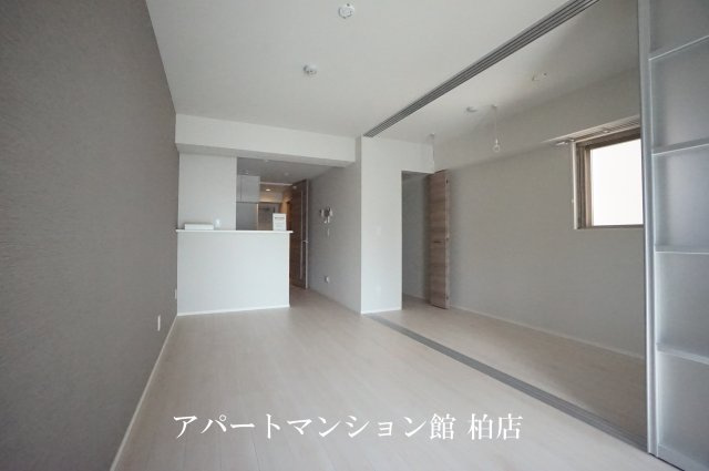 dearestⅢの居間・リビング