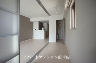 【洋室】 | dearestⅢ
