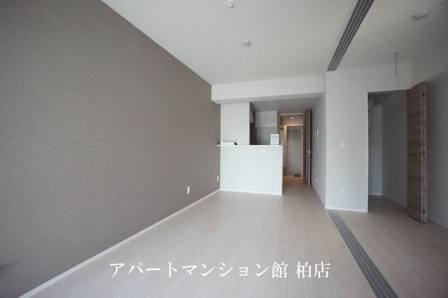 dearestⅢの居間・リビング