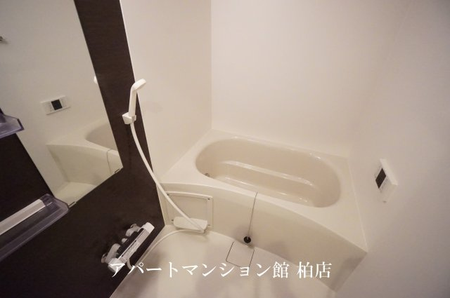 dearestⅢの浴室