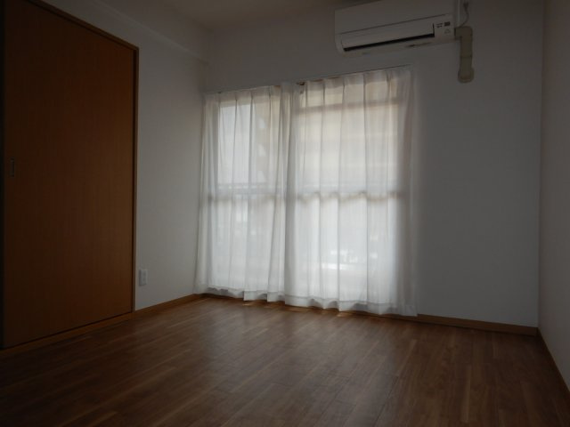 ネクスト倉田　西館の洋室|岡山市中区倉田　ネクスト倉田西館　３LDK　洋室