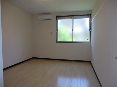 【内装】 | レオネクスト桜台