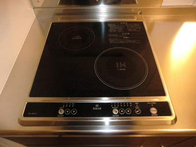 【キッチン】 | レオネクスト桜台