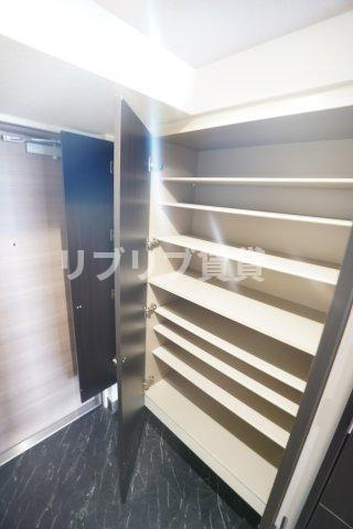 エコロジー千葉みなとレジデンスの設備