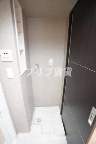 エコロジー千葉みなとレジデンスの設備
