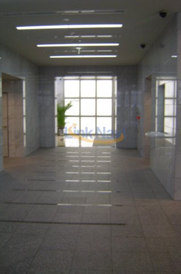 【エントランス】 | リーガルタワー船場