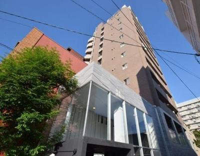 【外観】 | レオンコンフォート難波西