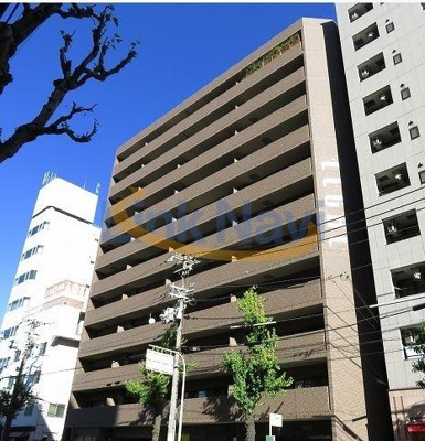 【外観】 | リーガル福島あみだ池 | 外観も気になるポイント