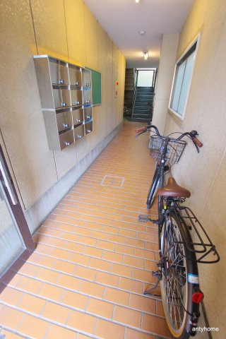ハイツ大空　仲介手数料無料のその他共用部分