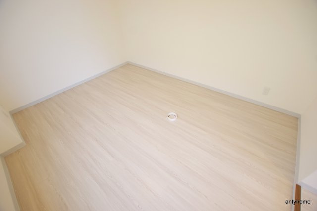 ハイツ大空　仲介手数料無料の洋室