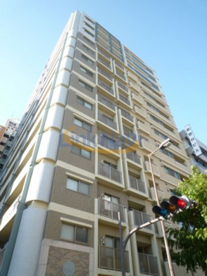 【外観】 | サンメゾン谷町セイスアヴェニューダ | 落ち着いた雰囲気の外観です