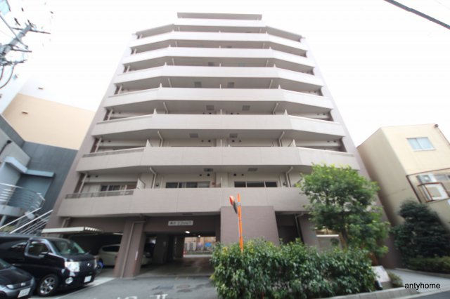 ウィスタリア京橋　仲介手数料無料