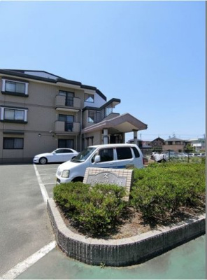 【外観】 | ミ・カーサ香椎