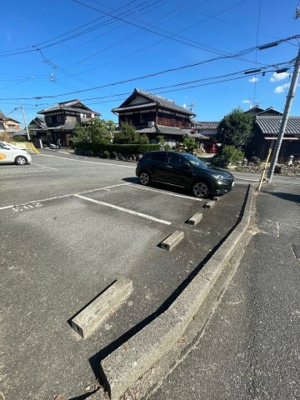 【駐車場】 | アラサンテコジマ