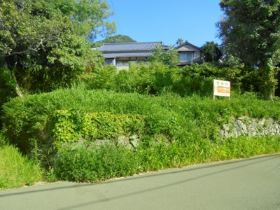 【外観】 | 坂出市福江町売土地