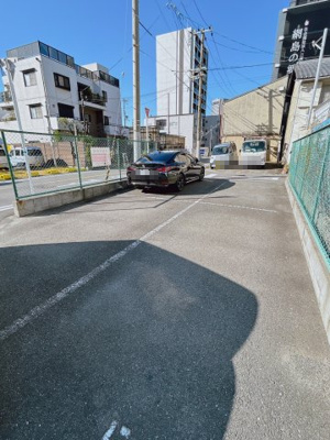【外観】 | 泉モータープール