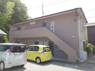 宝ハイツの画像