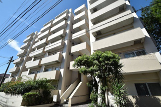 【外観】 | 物件のお問い合わせは、 ０３－５４５６－５４１５までお気軽にどうぞ！