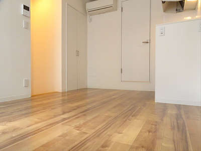 【居間・リビング】 | Blanc Couleur