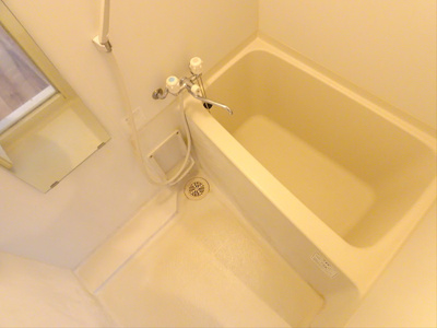 【浴室】 | Blanc Couleur