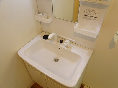 【洗面所】 | Blanc Couleur