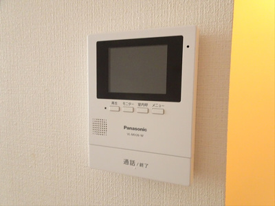 【セキュリティ】 | Blanc Couleur