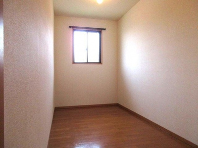 【内装】 | 坂本2丁目戸建借家