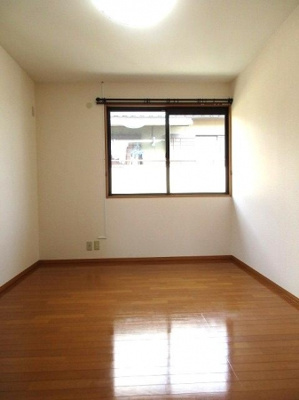 【内装】 | 坂本2丁目戸建借家