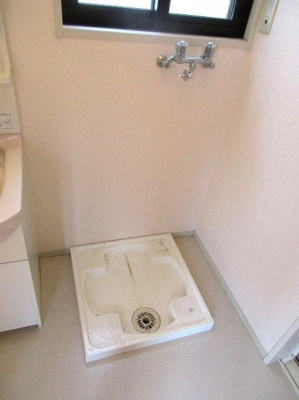 【その他】 | 坂本2丁目戸建借家