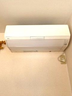 【設備】 | 坂本2丁目戸建借家