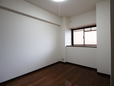 【洋室】 | ライオンズマンション金剛