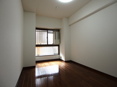 【寝室】 | ライオンズマンション金剛