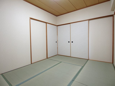 【和室】 | ライオンズマンション金剛