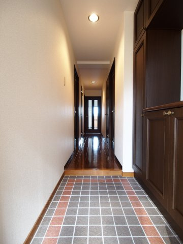 【玄関】 | ライオンズマンション金剛