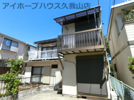フォレスト久我山の画像