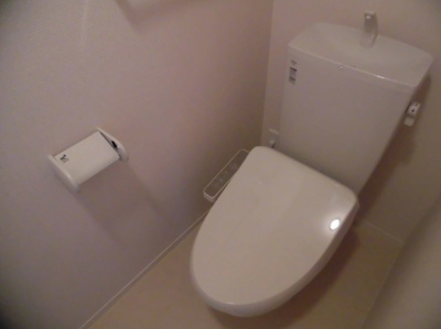 【トイレ】 | アズール