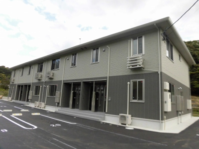 【外観】 | アズール