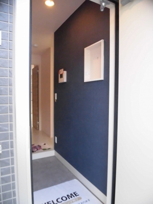 【玄関】 | アズール