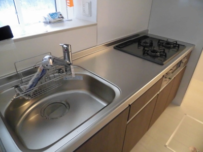 【キッチン】 | アズール