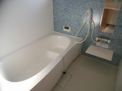 【浴室】 | アズール