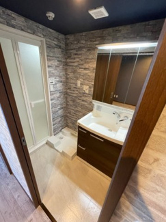 【洗面所】 | ベルクレール