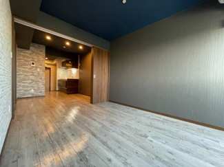 【洋室】 | ベルクレール